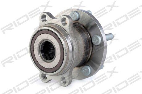 Автозапчасть RIDEX 654W0529