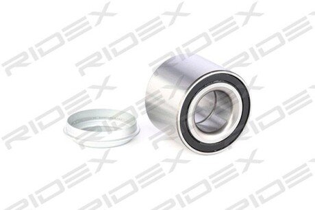 Автозапчасть RIDEX 654W0530