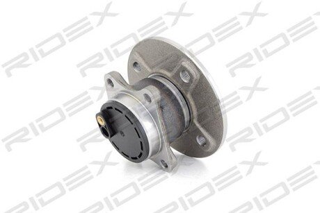 Автозапчасть RIDEX 654W0555