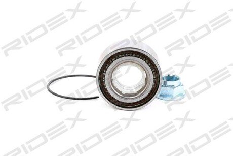 Автозапчасть RIDEX 654W0558