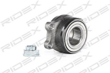 Автозапчасть RIDEX 654W0566