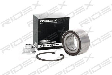 Автозапчасть RIDEX 654W0577