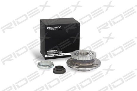 Автозапчасть RIDEX 654W0585