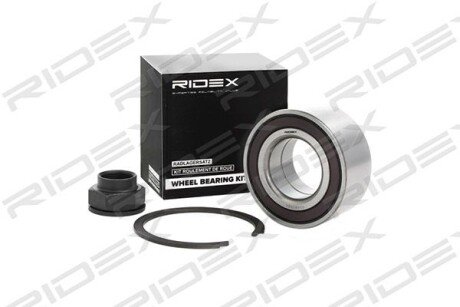 Автозапчасть RIDEX 654W0594