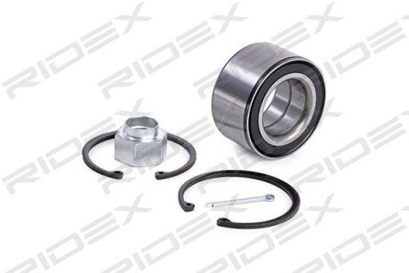 Автозапчасть RIDEX 654W0622