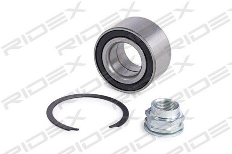 Автозапчасть RIDEX 654W0697