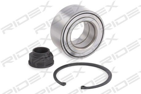 Автозапчасть RIDEX 654W0706