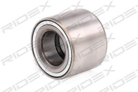 Автозапчасть RIDEX 654W0750