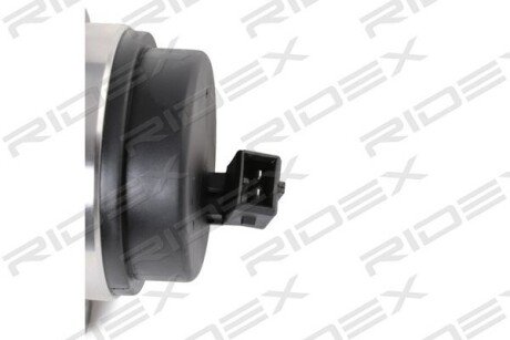 Автозапчасть RIDEX 654W0904