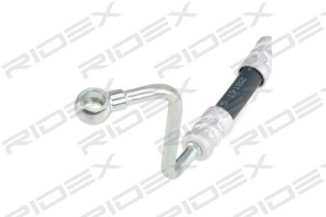 Автозапчасть RIDEX 677H0016