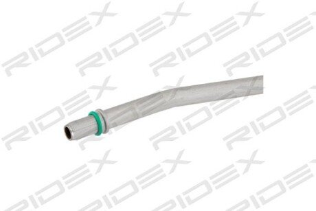 Автозапчасть RIDEX 677H0018