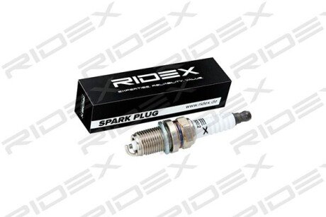 Автозапчасть RIDEX 686S0002