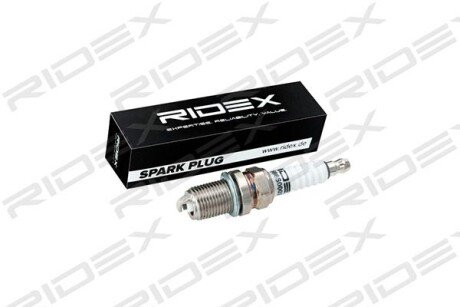 Автозапчасть RIDEX 686S0003