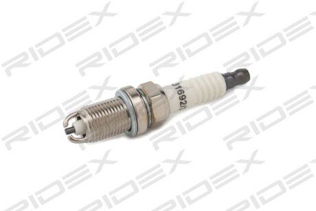 Автозапчасть RIDEX 686S0007