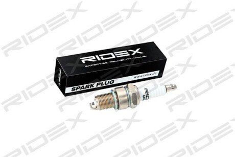 Автозапчасть RIDEX 686S0010