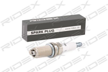 Автозапчасть RIDEX 686S0024