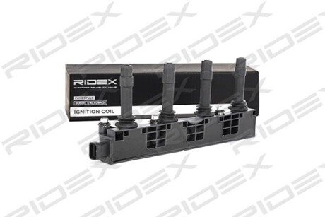 Автозапчасть RIDEX 689C0011