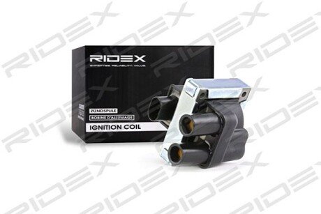 Автозапчасть RIDEX 689C0012