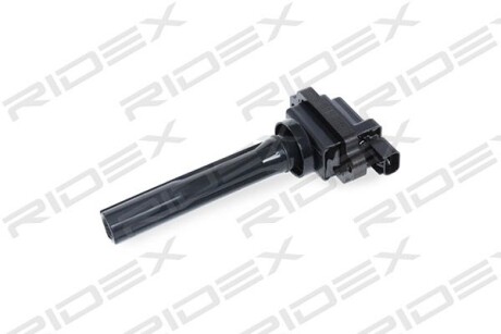 Автозапчасть RIDEX 689C0016