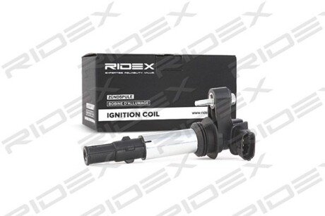 Автозапчасть RIDEX 689C0018