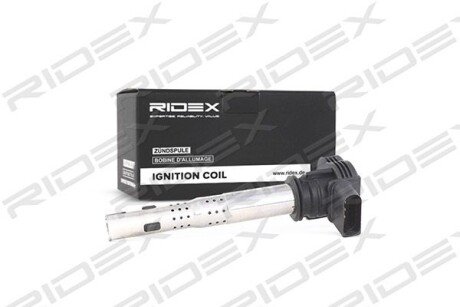 Автозапчасть RIDEX 689C0019