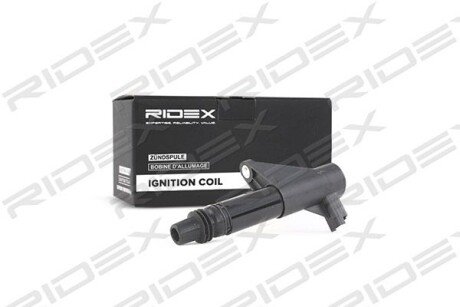 Автозапчасть RIDEX 689C0020
