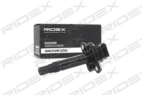 Автозапчасть RIDEX 689C0021