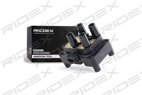 Автозапчасть RIDEX 689C0022