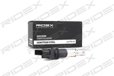 Автозапчасть RIDEX 689C0023