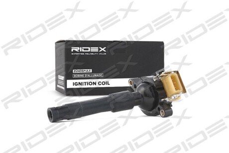 Автозапчасть RIDEX 689C0024