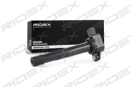 Автозапчасть RIDEX 689C0026