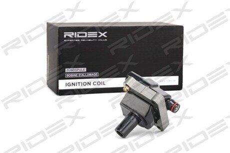 Автозапчасть RIDEX 689C0028