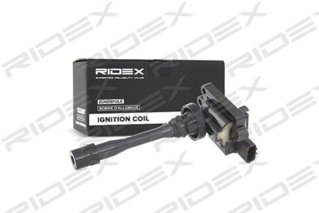 Автозапчасть RIDEX 689C0030