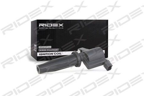 Автозапчасть RIDEX 689C0034