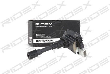 Автозапчасть RIDEX 689C0039