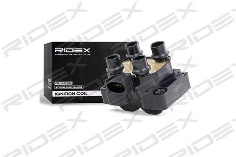 Автозапчасть RIDEX 689C0041