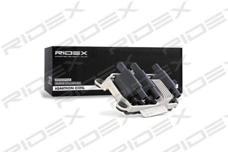 Автозапчасть RIDEX 689C0042