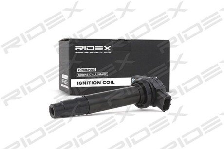 Автозапчасть RIDEX 689C0044