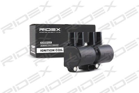 Автозапчасть RIDEX 689C0046