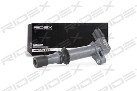Автозапчасть RIDEX 689C0047