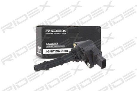 Автозапчасть RIDEX 689C0048