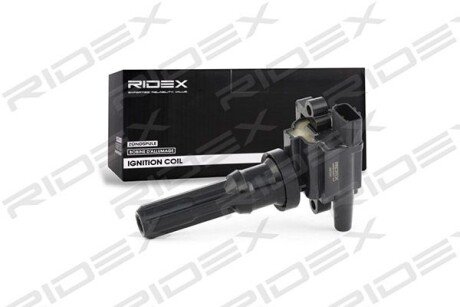 Автозапчасть RIDEX 689C0049