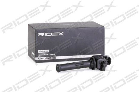 Автозапчасть RIDEX 689C0052