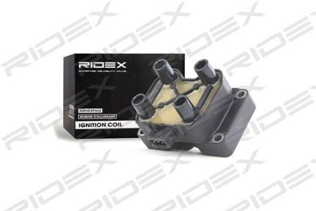Автозапчасть RIDEX 689C0053