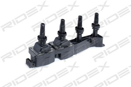 Автозапчасть RIDEX 689C0054