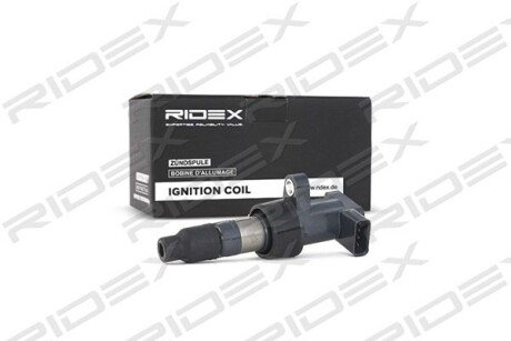Автозапчасть RIDEX 689C0055