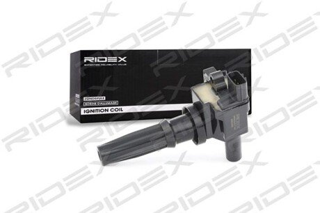 Автозапчасть RIDEX 689C0058