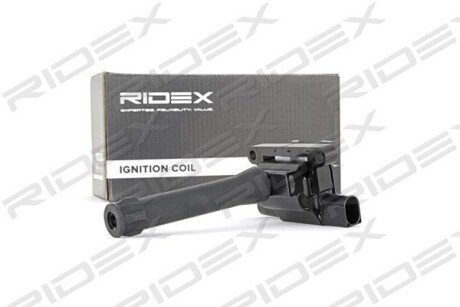 Автозапчасть RIDEX 689C0060