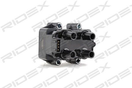 Автозапчасть RIDEX 689C0063