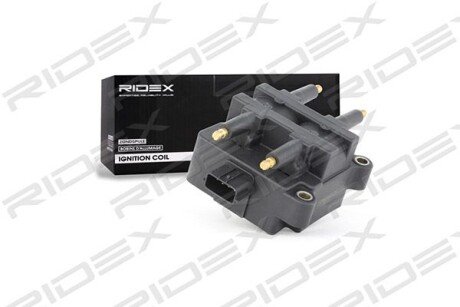 Автозапчасть RIDEX 689C0069